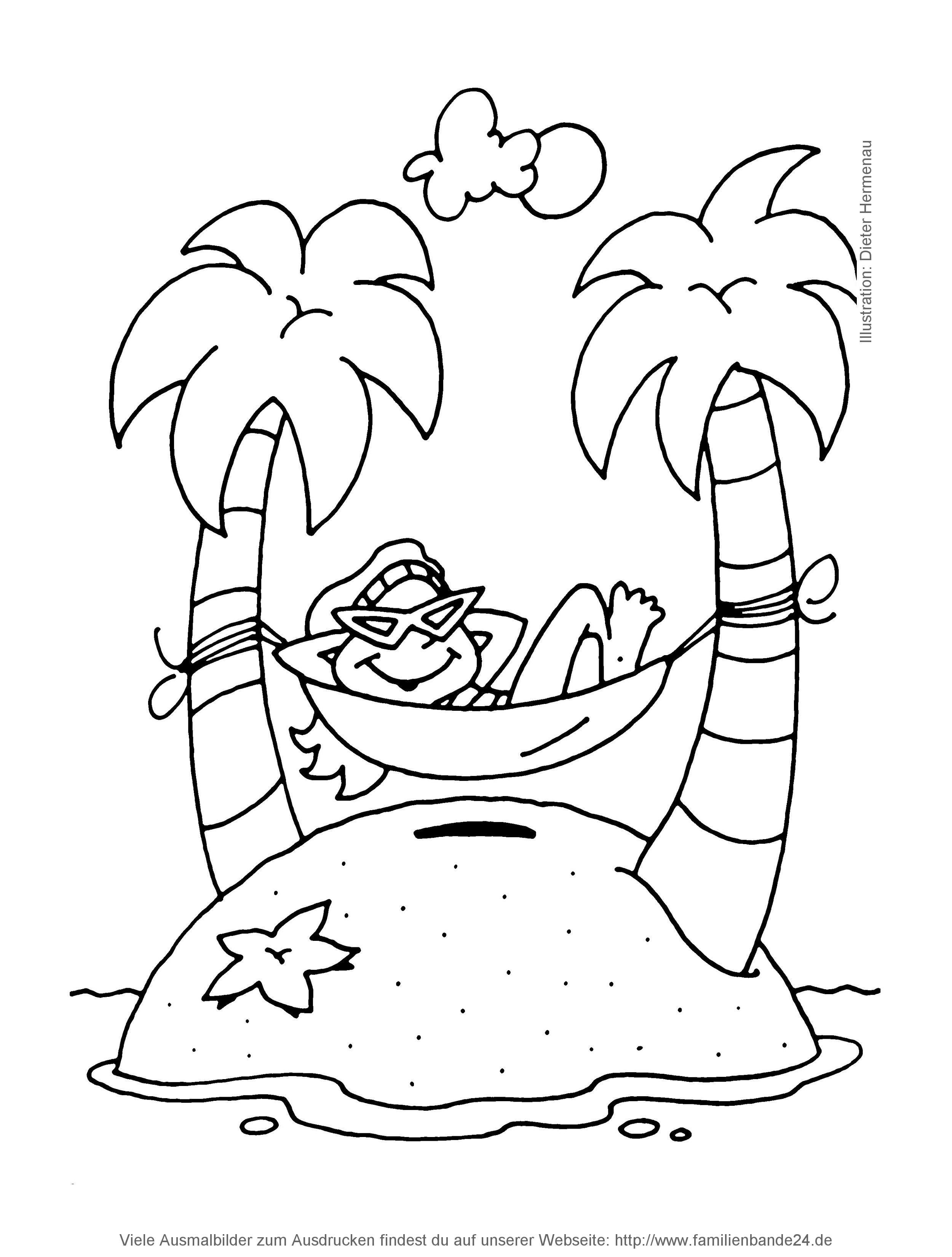 Illustration Ausmalbilder: Sonstiges