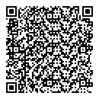 QR-Grafik für Achraf - Klick für Vergrößerung