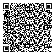 QR-Grafik für Ágústa - Klick für Vergrößerung