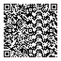 QR-Grafik für Ajoscha - Klick für Vergrößerung