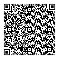 QR-Grafik für Aldeger - Klick für Vergrößerung
