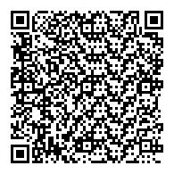 QR-Grafik für Alecio - Klick für Vergrößerung