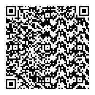 QR-Grafik für Aleksis - Klick für Vergrößerung