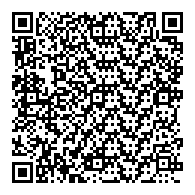 QR-Grafik für Alfonz - Klick für Vergrößerung