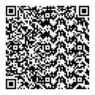 QR-Grafik für Aloys - Klick für Vergrößerung