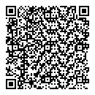 QR-Grafik für Aloyse - Klick für Vergrößerung