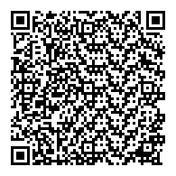 QR-Grafik für Alžbeta - Klick für Vergrößerung