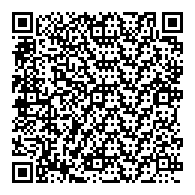 QR-Grafik für Amandine - Klick für Vergrößerung