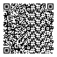 QR-Grafik für Amédée - Klick für Vergrößerung
