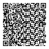 QR-Grafik für Amélie - Klick für Vergrößerung