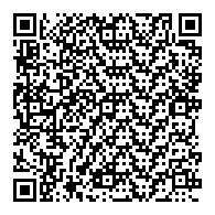 QR-Grafik für Aminda - Klick für Vergrößerung