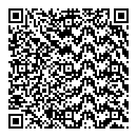 QR-Grafik für Amistad - Klick für Vergrößerung