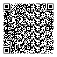 QR-Grafik für Andrinette - Klick für Vergrößerung
