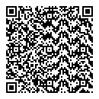 QR-Grafik für Anjes - Klick für Vergrößerung