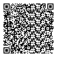 QR-Grafik für Anjona - Klick für Vergrößerung