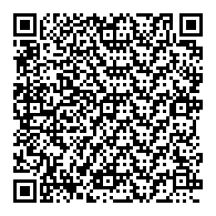 QR-Grafik für Annabeth - Klick für Vergrößerung
