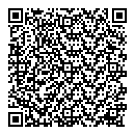 QR-Grafik für Annafrida - Klick für Vergrößerung