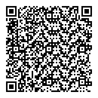 QR-Grafik für Annalise - Klick für Vergrößerung