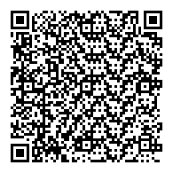 QR-Grafik für Annegret - Klick für Vergrößerung