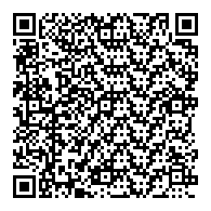 QR-Grafik für Annemarlen - Klick für Vergrößerung