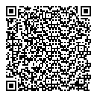 QR-Grafik für Annemieke - Klick für Vergrößerung