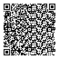 QR-Grafik für Anniki - Klick für Vergrößerung
