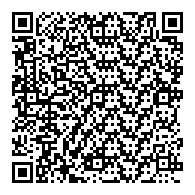 QR-Grafik für Anouar - Klick für Vergrößerung