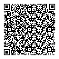 QR-Grafik für Aracelis - Klick für Vergrößerung