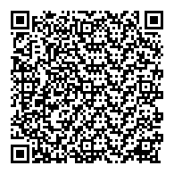 QR-Grafik für Aramentha - Klick für Vergrößerung