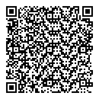QR-Grafik für Aranja - Klick für Vergrößerung