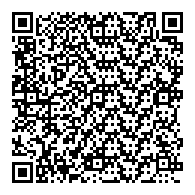 QR-Grafik für Arberita - Klick für Vergrößerung