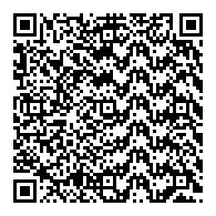 QR-Grafik für Arbnora - Klick für Vergrößerung