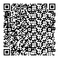 QR-Grafik für Arif - Klick für Vergrößerung