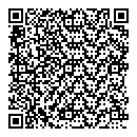 QR-Grafik für Arjanita - Klick für Vergrößerung