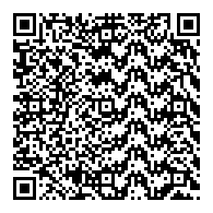 QR-Grafik für Armin - Klick für Vergrößerung