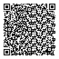 QR-Grafik für Arooshi - Klick für Vergrößerung