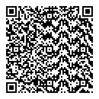QR-Grafik für Arzalie - Klick für Vergrößerung