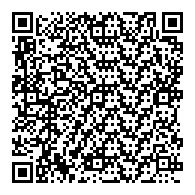QR-Grafik für Auðrún - Klick für Vergrößerung