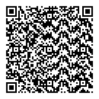 QR-Grafik für Babukar - Klick für Vergrößerung