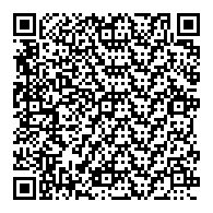 QR-Grafik für Bahare - Klick für Vergrößerung