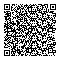 QR-Grafik für Barbro - Klick für Vergrößerung