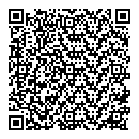 QR-Grafik für Becki - Klick für Vergrößerung