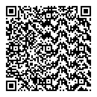 QR-Grafik für Behar - Klick für Vergrößerung
