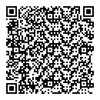 QR-Grafik für Benedick - Klick für Vergrößerung