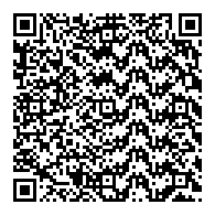 QR-Grafik für Bénédicte - Klick für Vergrößerung