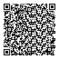 QR-Grafik für Benilda - Klick für Vergrößerung