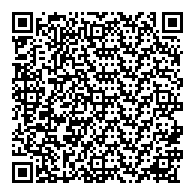 QR-Grafik für Benni - Klick für Vergrößerung