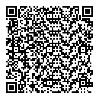 QR-Grafik für Bennie - Klick für Vergrößerung