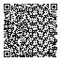 QR-Grafik für Benno - Klick für Vergrößerung