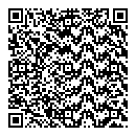 QR-Grafik für Bensu - Klick für Vergrößerung
